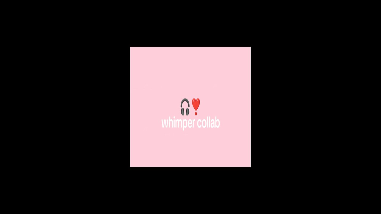 collab with a YouTube girl #whimperaudio #menwhimpering #femalewhimper