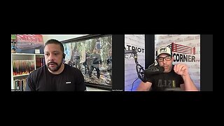 David Nino Rodriguez: Cartel Warfare 11/10/25 - Mexico is Now More Dangerous Than GAZA!