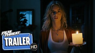 BORDERLINE | Official HD Trailer (2025) | THRILLER | Film Threat Trailers