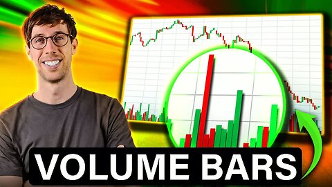 Trading Crypto is EASY with this FREE TradingView Indicator