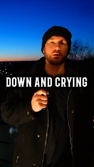 Are men too emotional?