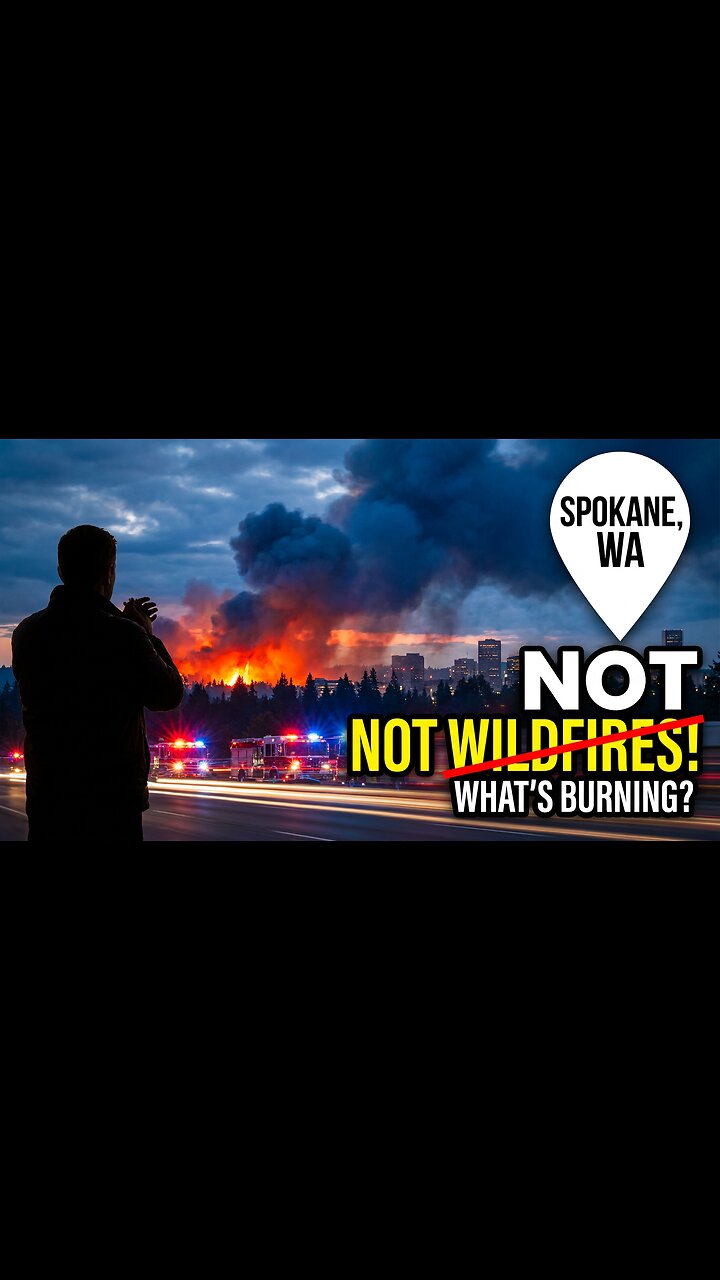 Wildfires Maui & California cover