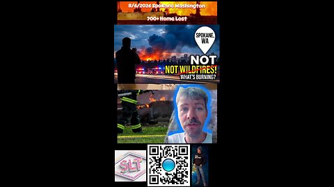 Wildfires Maui & California cover