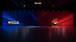 GEN vs AL Highlights - Worlds 2025 Day 2 Swiss Stage - GenG vs Anyones Legend