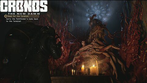 Cronos The New Dawn p.20