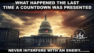NOaDS 10.1.25- Taking BACK our COUNTRY, Shrink GOV, Hold LEADERS accountable, Countdown commences