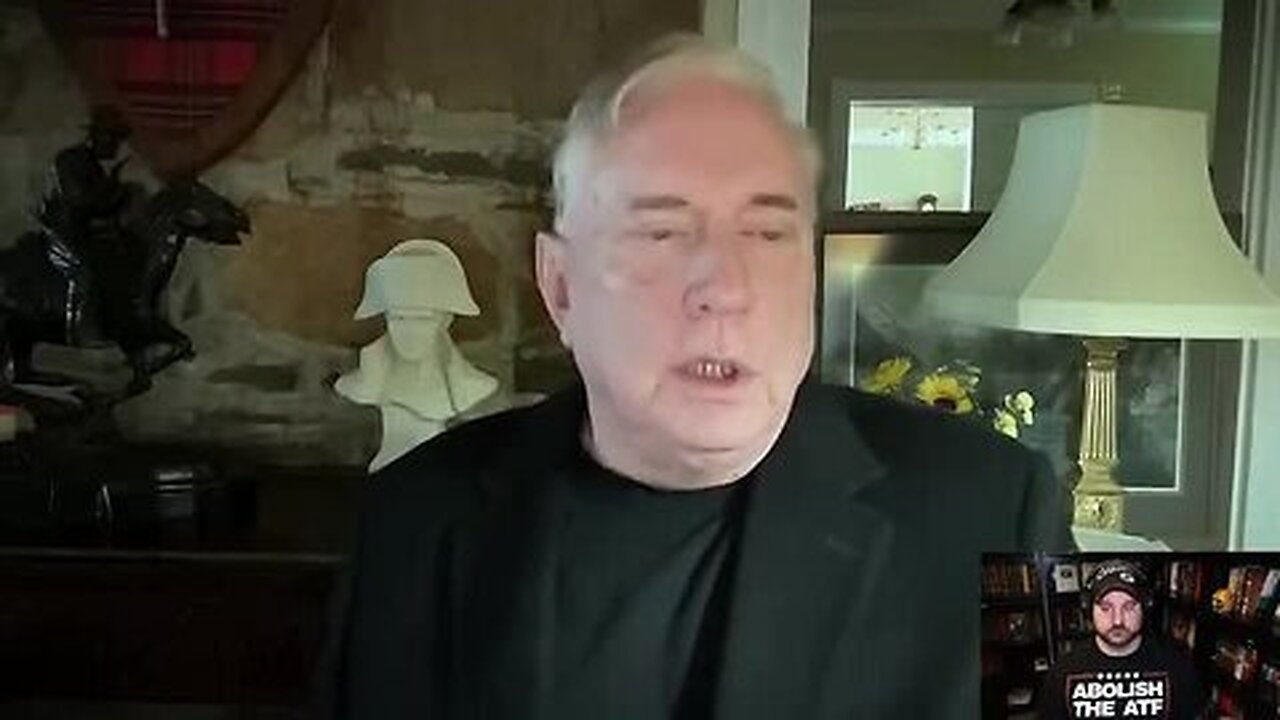 Douglas Macgregor: Dire Warning 11/17/25 - Trump's Next Moves: It's All About to Blow!