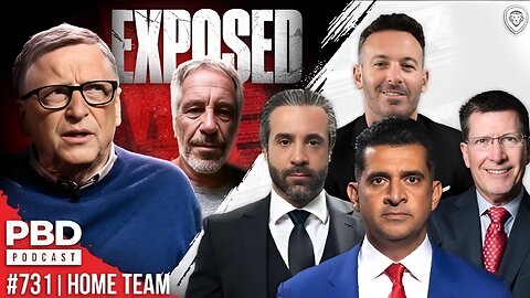 Epstein Files Dump, Govt Shutdown, Trump ROASTS Don Lemon + Nicki Minaj's Grammy Tweets