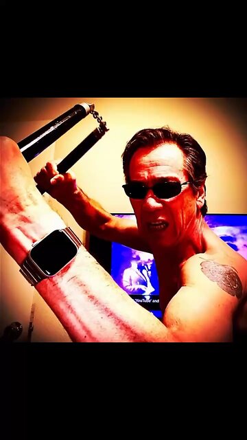 Numbchucks “Accho!!! Kapow! How Did It Feel to You?