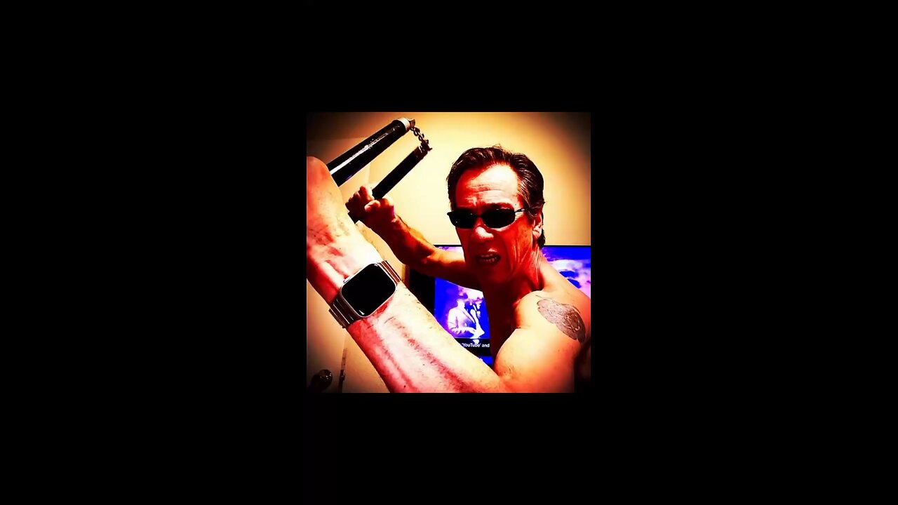 Numbchucks “Accho!!! Kapow! How Did It Feel to You?