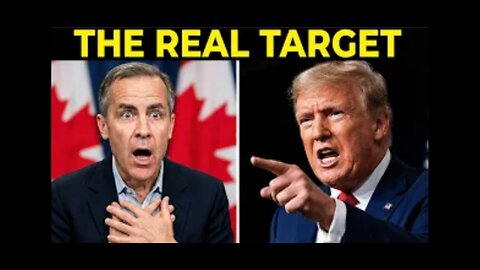 CANADA ON NOTICE ?!?!