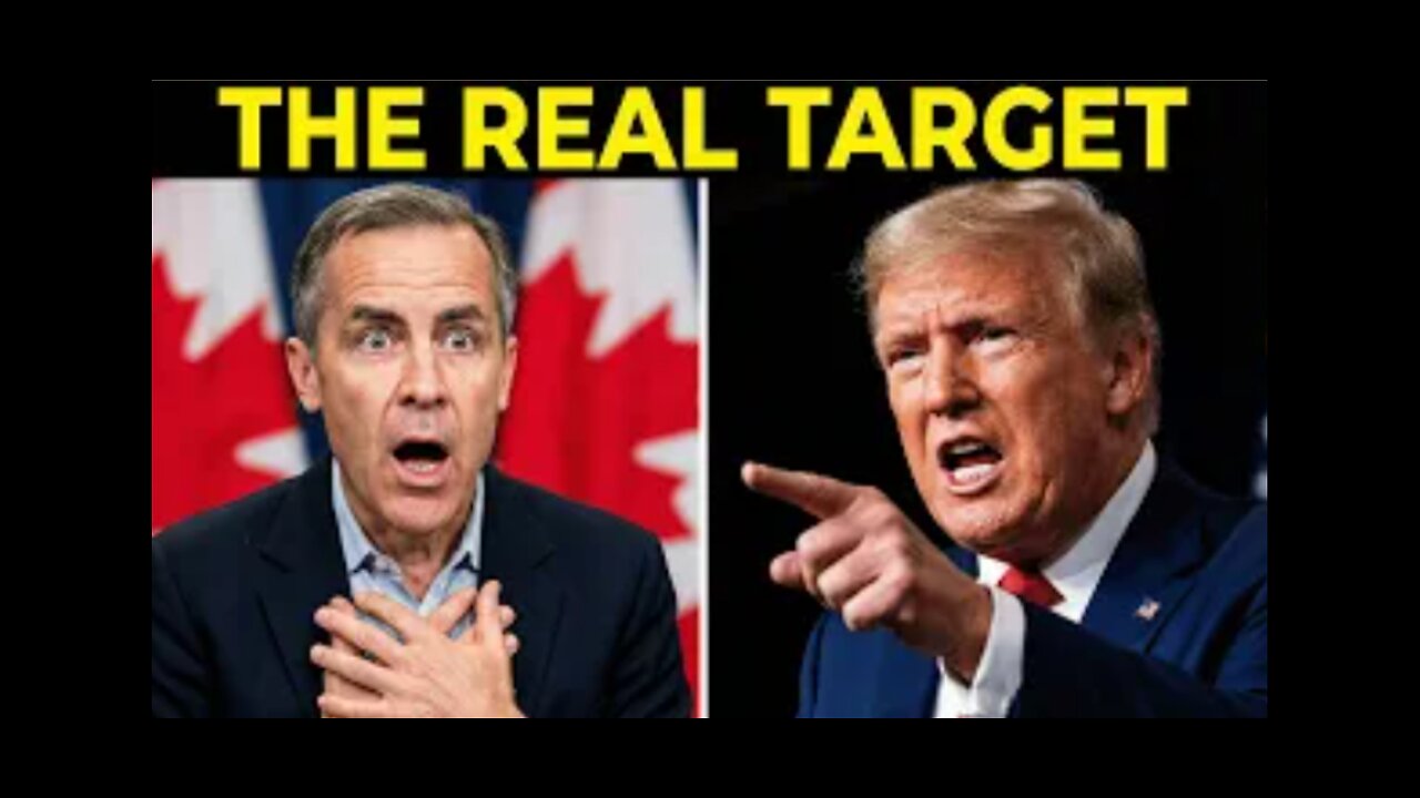 CANADA ON NOTICE ?!?!