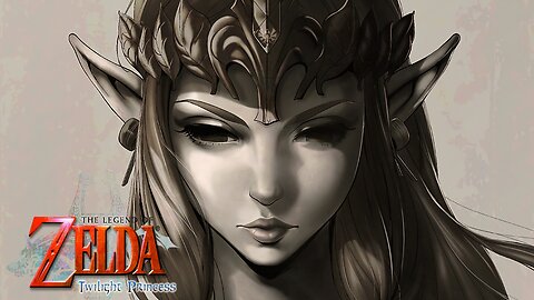 Twilight Princess