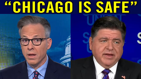 Fat Democrat Governor CAUGHT LYING on CNN