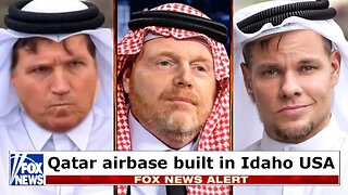 NOW OFFICIAL: Trump exposed the Islamist invasion of America. It runs deep.
