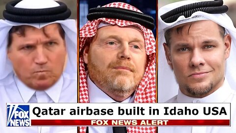 NOW OFFICIAL: Trump exposed the Islamist invasion of America. It runs deep.