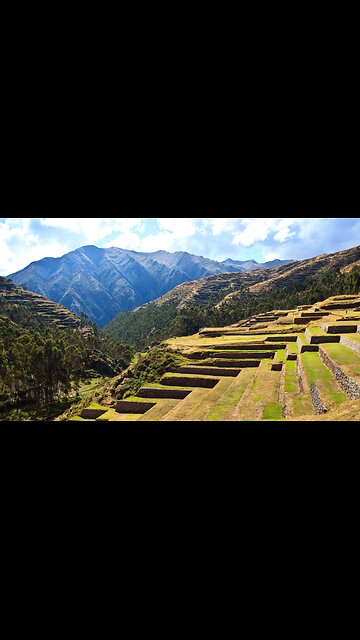 Cusco – Inca Streets, Sacred Valleys & Andean Spirit | Life Travel