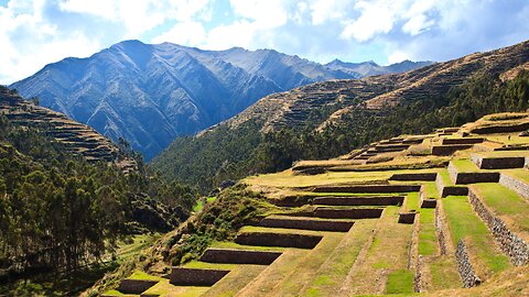 Cusco – Inca Streets, Sacred Valleys & Andean Spirit | Life Travel