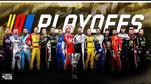 NASCAR Playoffs Betting Guide Kansas 100% Guaranteed