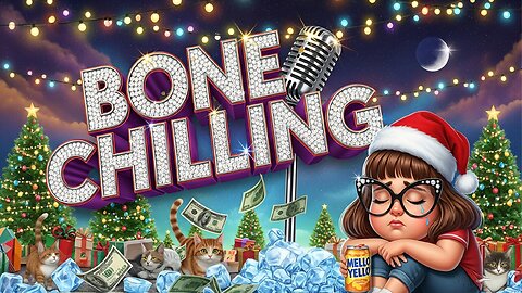 Bone-Chilling Cold Round Here (BJS TITLE)