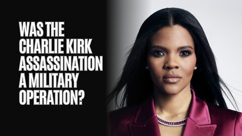Was The Charlie Kirk Assassination A Military Operation?