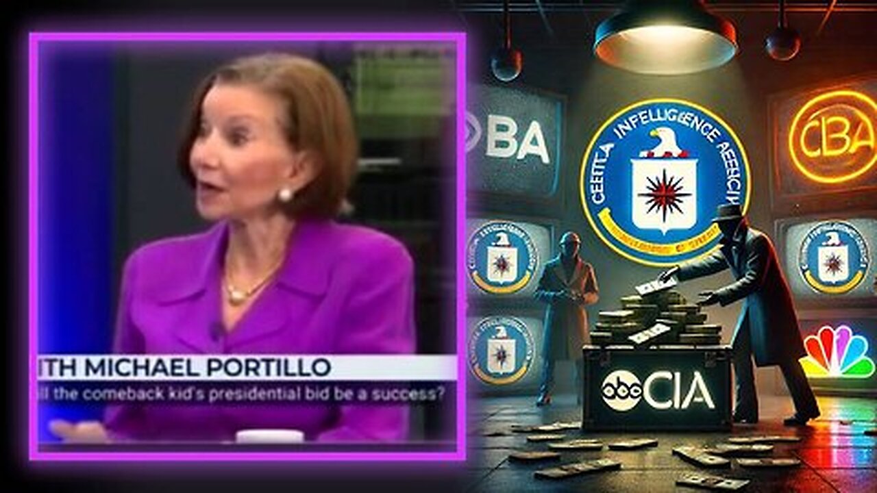 Trump Advisor Dr. Jan Halper-Hayes Exposes How The Deep State