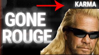 Dog the Bounty Hunter Claims Son's Firing Over Kid's Death is a Massive Cover-Up!
