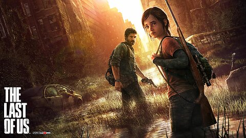 The Last Of Us 🔥🎮💣