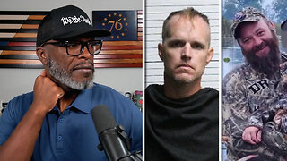 Mormon Church Shooter & NC Dockside Shooter Have A Lot In Common!