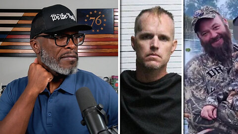 Mormon Church Shooter & NC Dockside Shooter Have A Lot In Common!