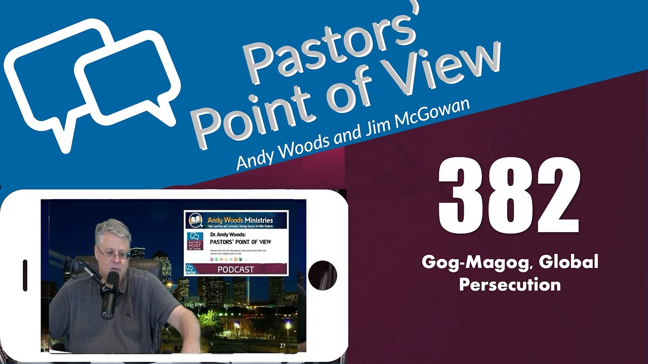 PPOV 382 - Nov. 14, 2025