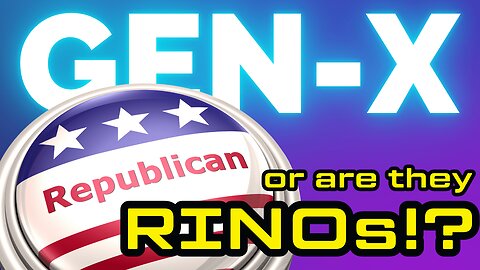 Are They Really Republicans Now? #charliekirk