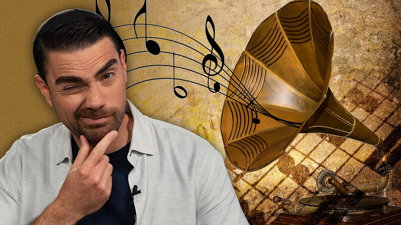 Ben Shapiro: Guess The Movie Score | Part 2