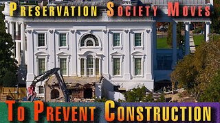 The Quiet Part Live Ep 230: Dem's Release More Photos, MAID In Chicago & DOJ Sues for Voter Data