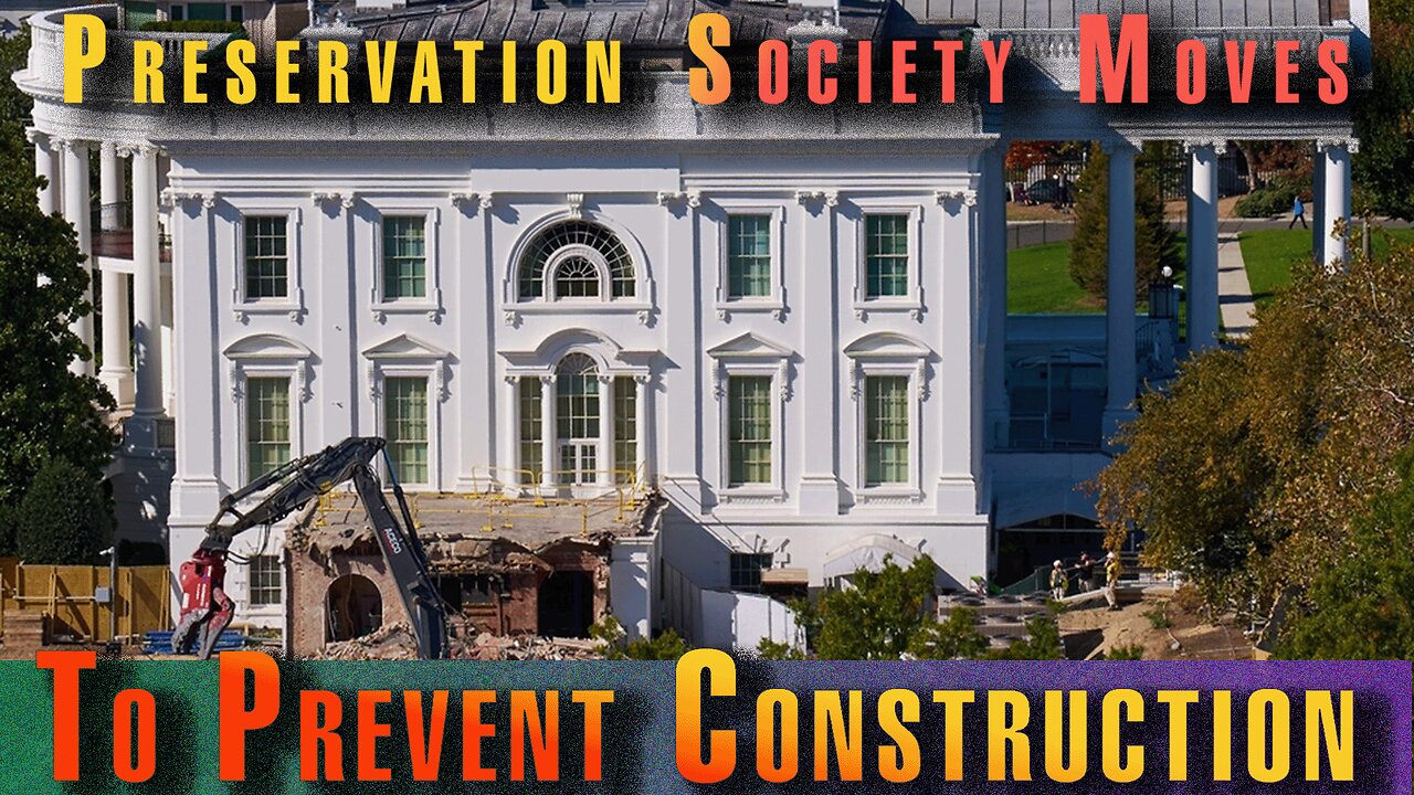 The Quiet Part Live Ep 230: Dem's Release More Photos, MAID In Chicago & DOJ Sues for Voter Data