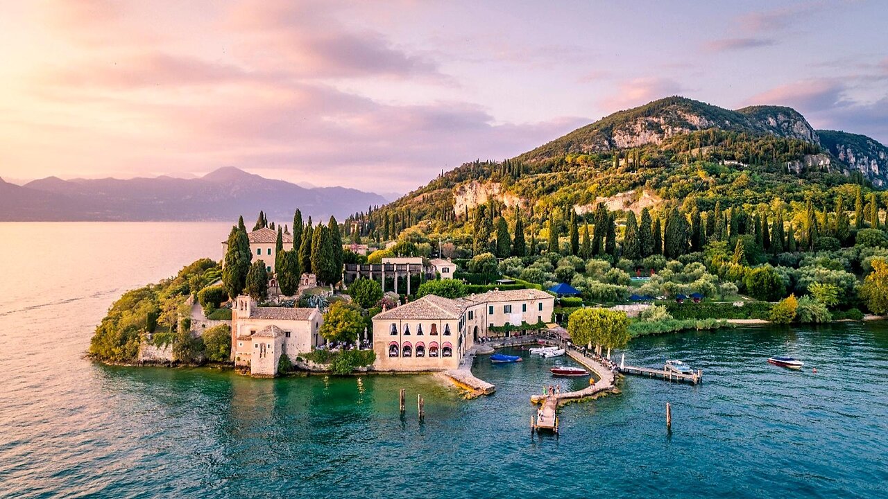 Lago di Garda (2004)