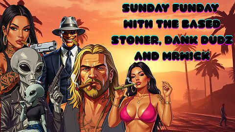 Variety Gaming Stream