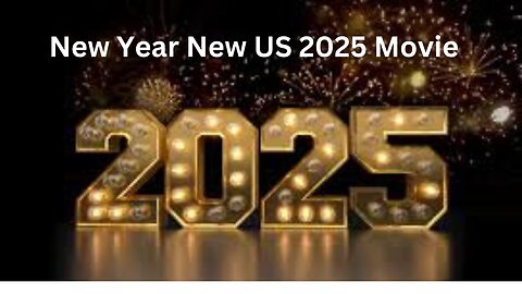 🎬 New Year, New Us 2 movies 2025 in English (Game Movie)