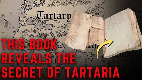 The 1357 Manuscript That Reveals a Forbidden Truth About Tartaria ~ by History Origins (11.17.25)