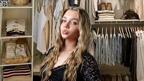 Amazon Summer Try On Haul~dresses, shorts, skirts~