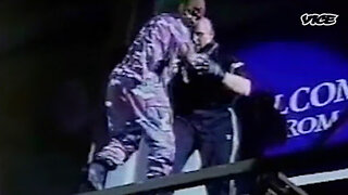 (2000.03.12) Vic Grimes vs New Jack - ECW