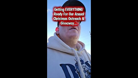 We Are Blessed To Have The OPPORTUNITY To Serve🤝 #SoberSuccessOutreach #GivingBack