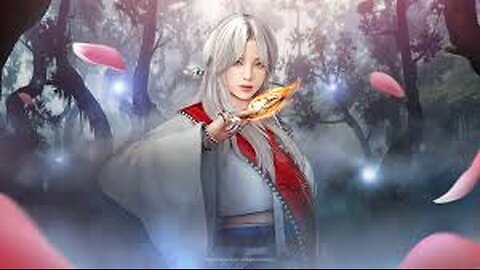 Some matches to end the night