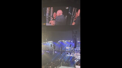 WWE Pat McAffee entrance Wrestlepalooza 2025 Indianapolis IN