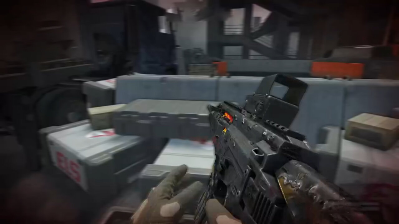 was poppin off for a moment