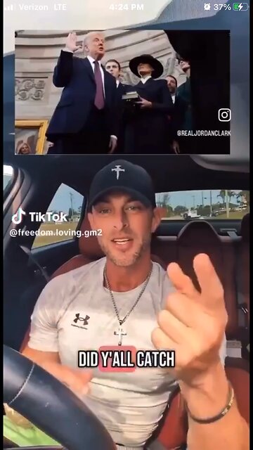 A DISSOLVED CORPORATION DOES NOT REQUIRE A BIBLE SWORN DECLARATION : President Trump is the duly ele