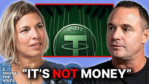 Stablecoins Are a Gateway Drug to CBDCs | CLIP