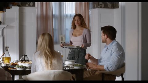 The Housemaid (2025) Official Trailer | Sydney Sweeney, Amanda Seyfried, Brandon Sklenar