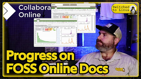 Collabora: Progress on FOSS Online Document Collaboration