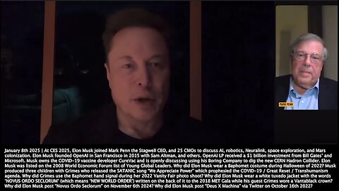 Elon Musk | "Our Optimus Robot Is the Most Sophisticated Humanoid Robot. It's Got a Hand That Looks & Feels Like a Human Hand. We Will Aim to Do 50K to 100K Humanoid Robots Next Year & Then 10X It the Following Year."